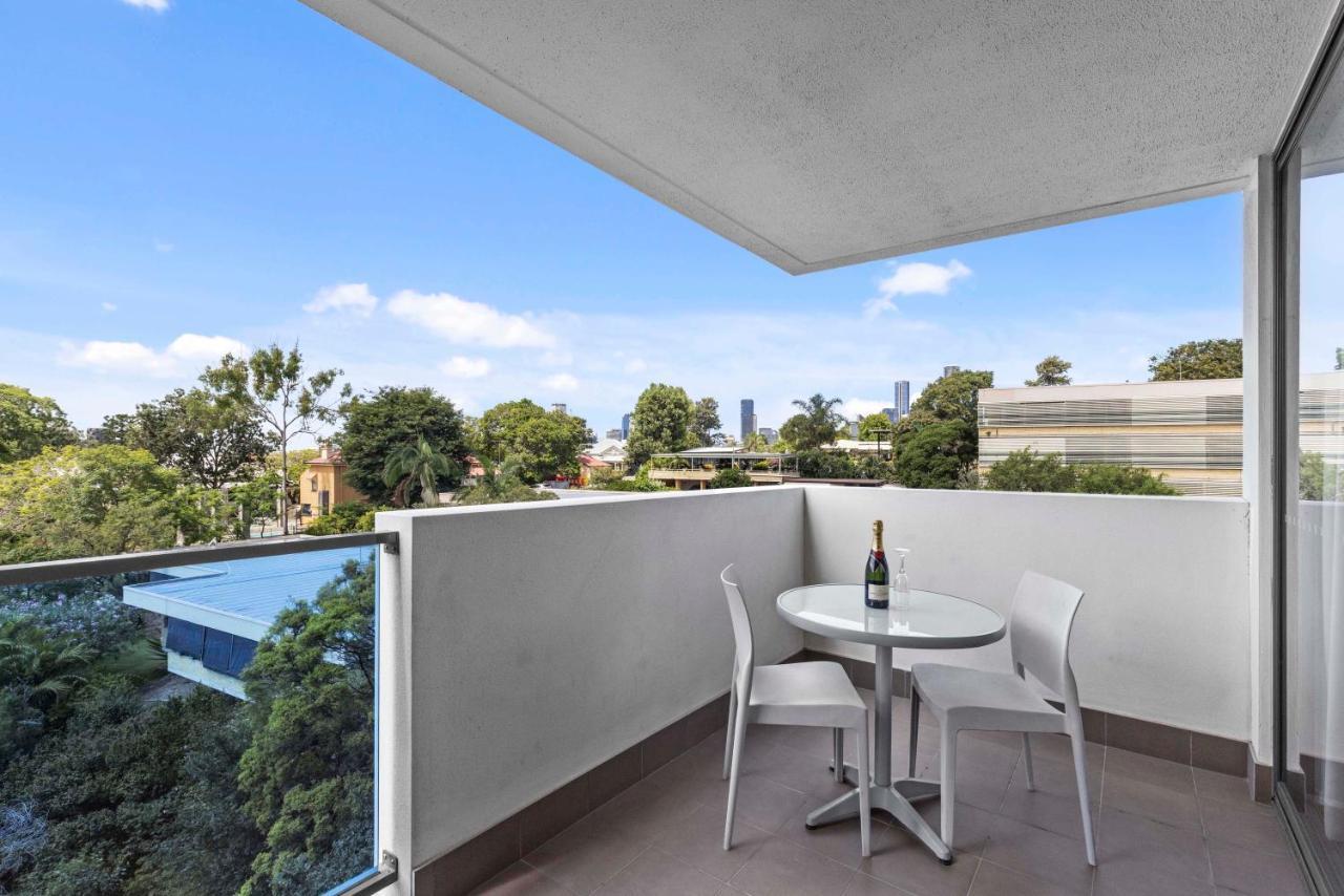 Quest Kelvin Grove Brisbane