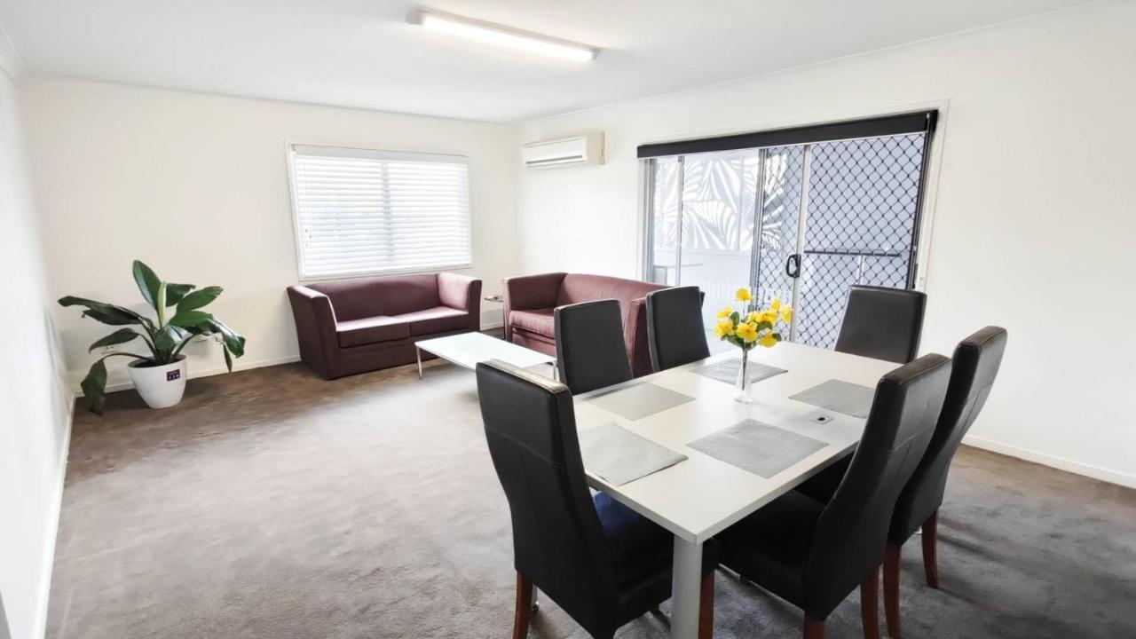 321 Milton Brisbane