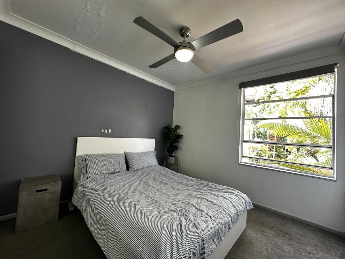 Central, Leafy & Modern 3-bedroom