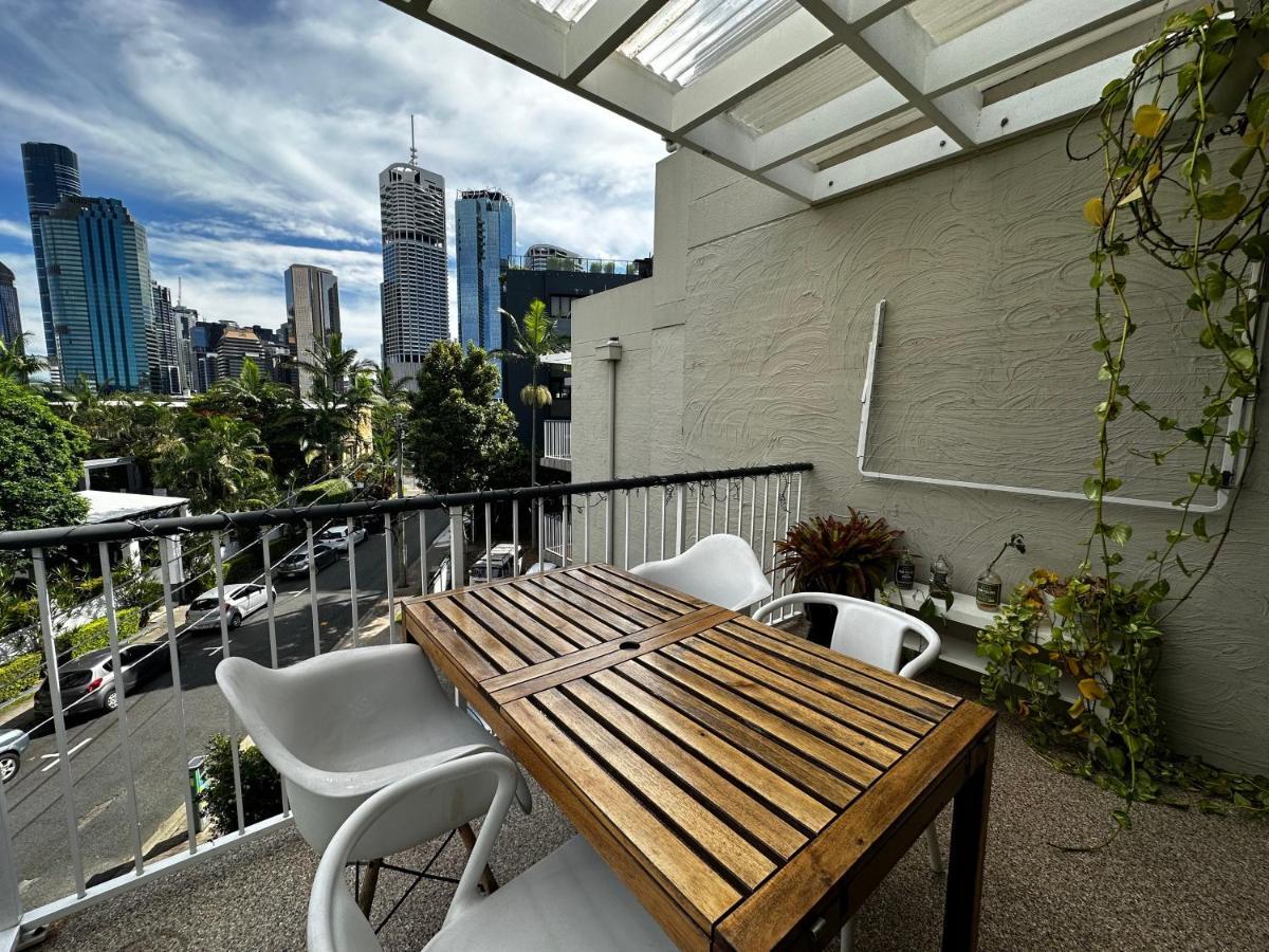 Apartamento Central, Leafy & Modern 3-bedroom