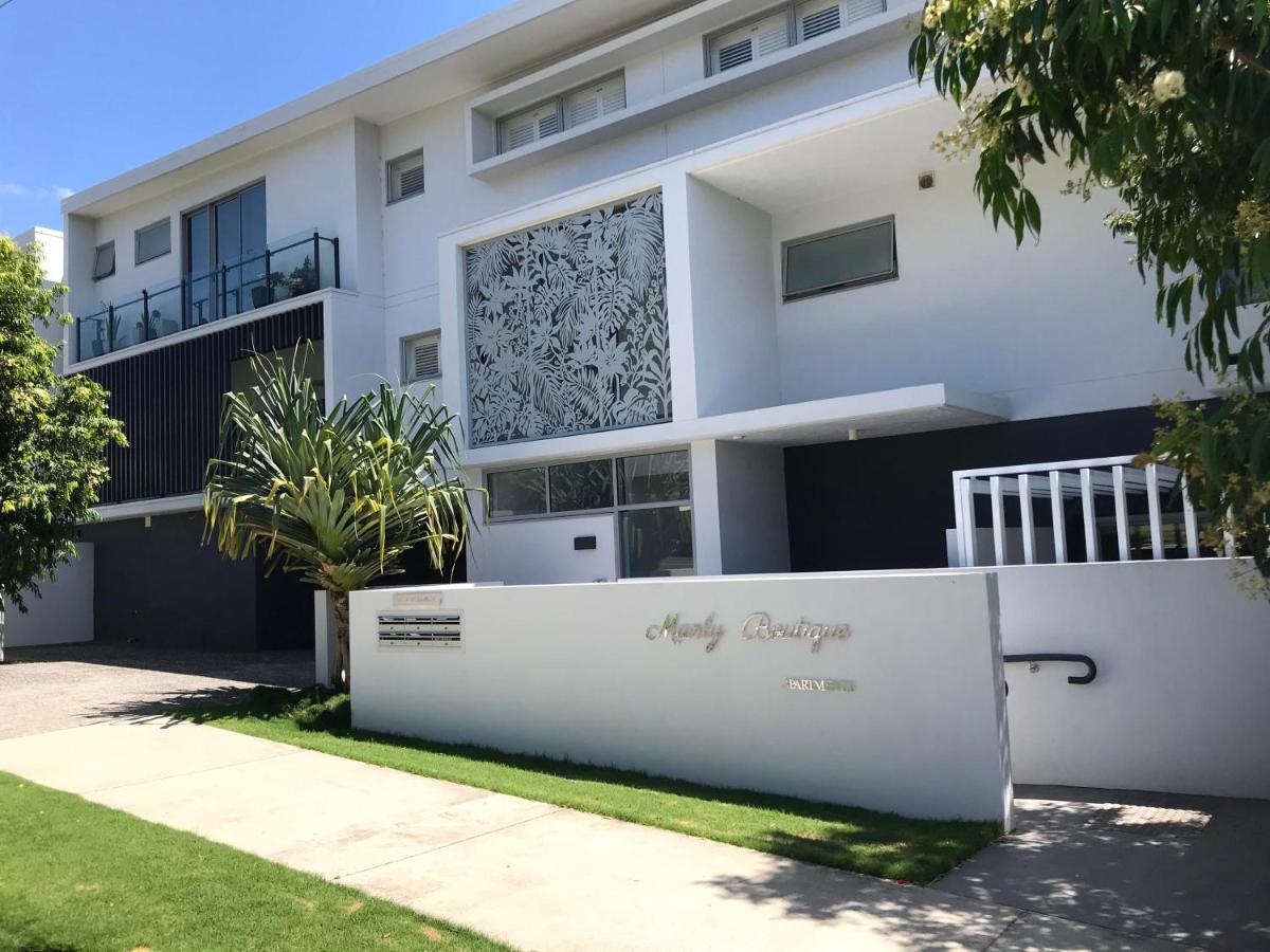 Location, Location, Location - Private Apartamento Brisbane