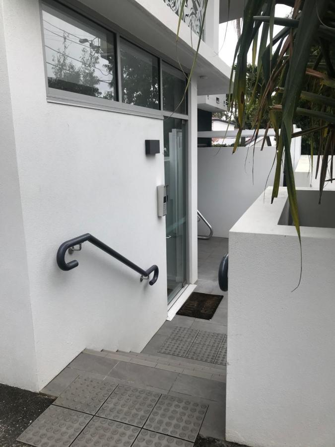 Location, Location, Location - Private Apartamento Brisbane