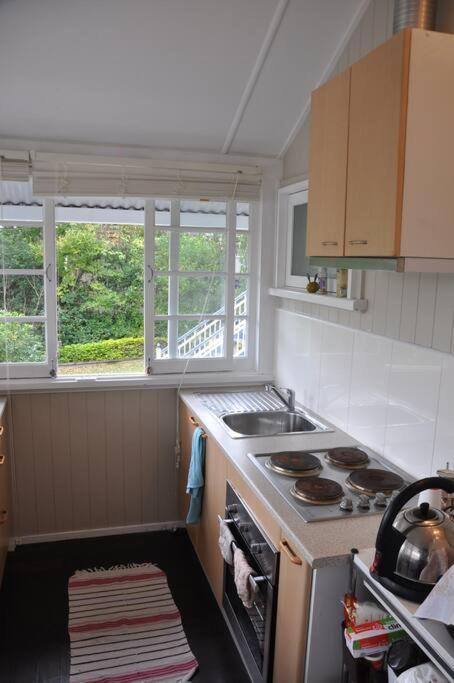 Apartment Quaint & Cosy 1 Bedroom In Queenslander. Brisbane