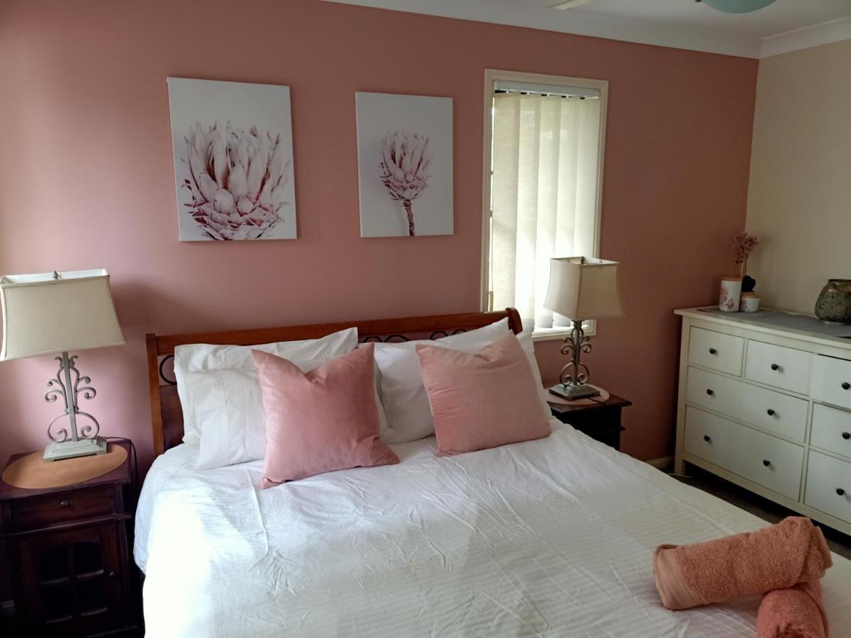 Tingalpa Townhouse Treat Brisbane