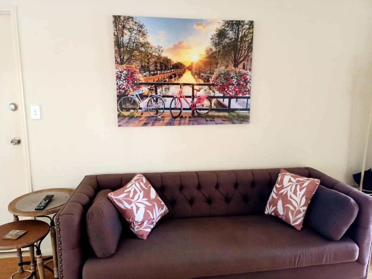 Tingalpa Townhouse Treat Apartment *