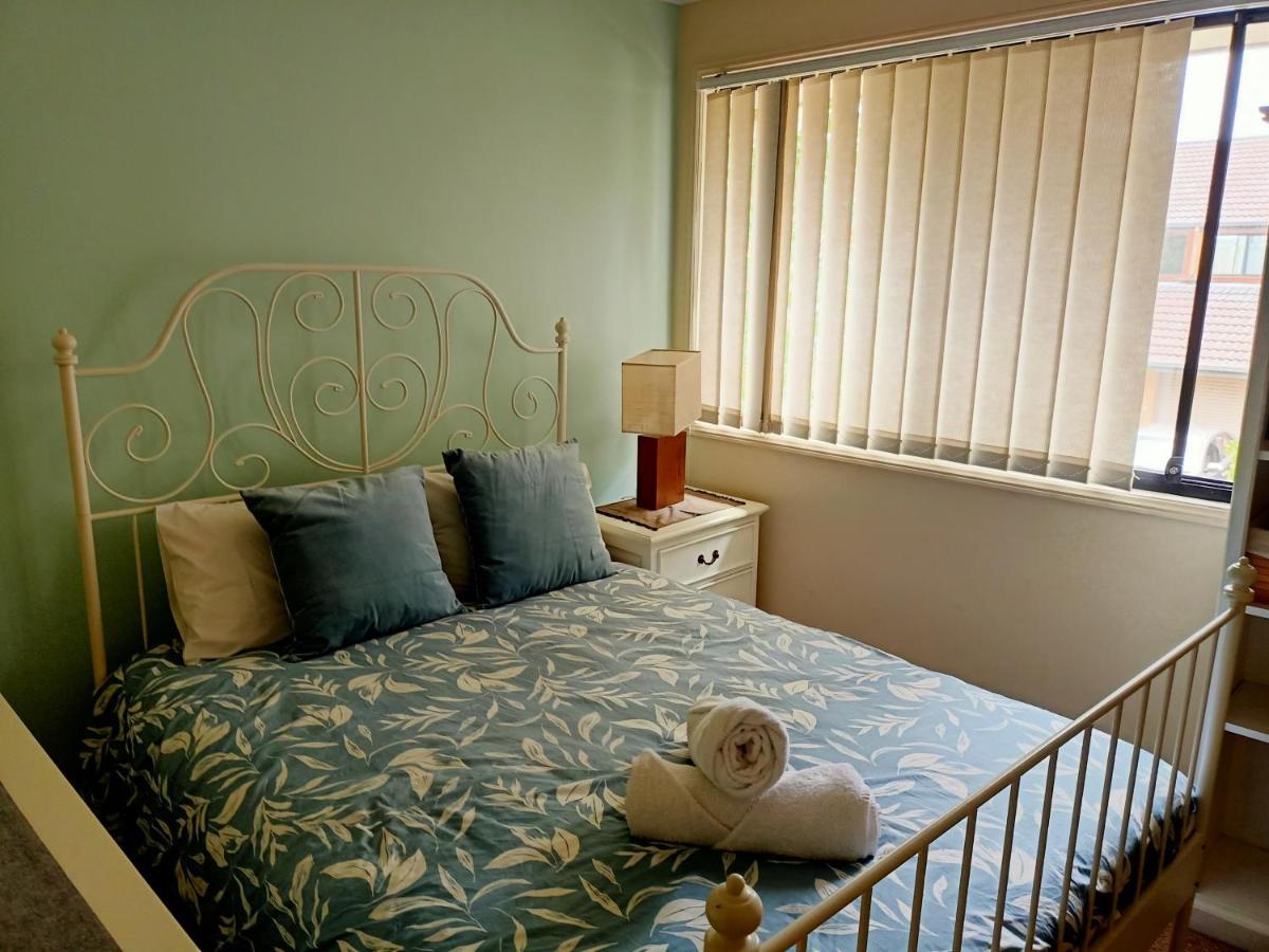 Tingalpa Townhouse Treat Apartment Brisbane