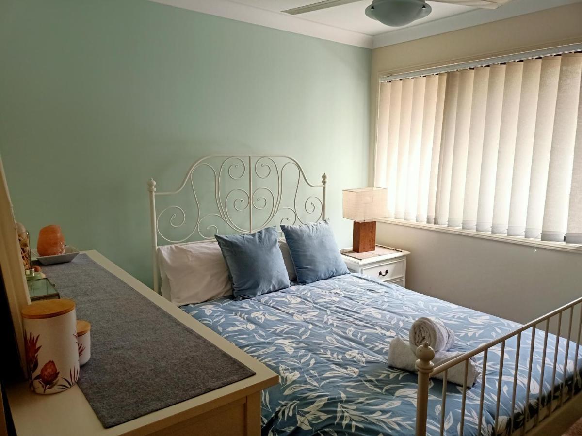 Tingalpa Townhouse Treat *