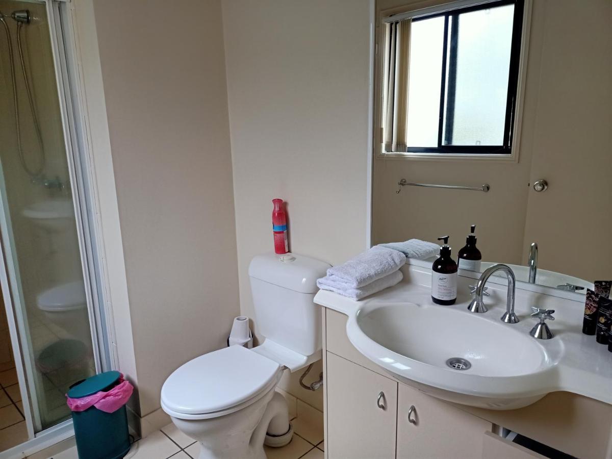 Tingalpa Townhouse Treat Apartment *