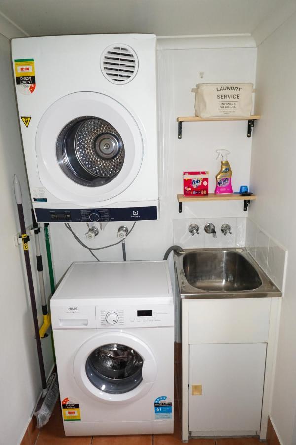 City/valley Apartment Brisbane