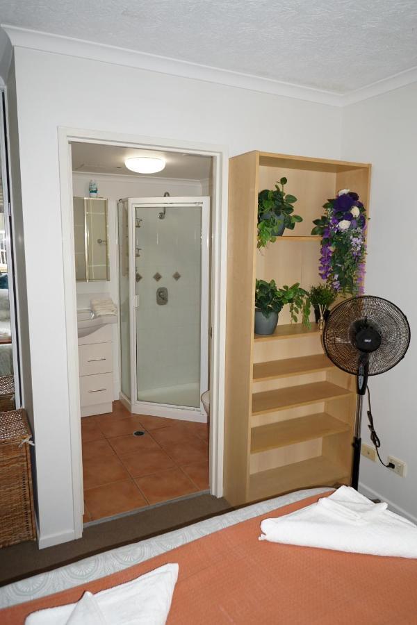 City/valley Apartment Brisbane
