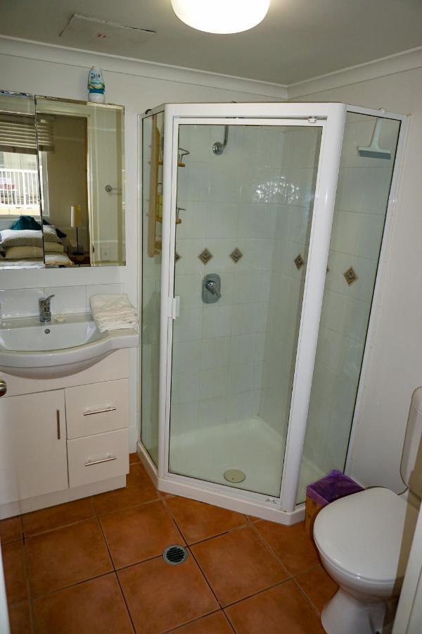City/valley Apartment Brisbane