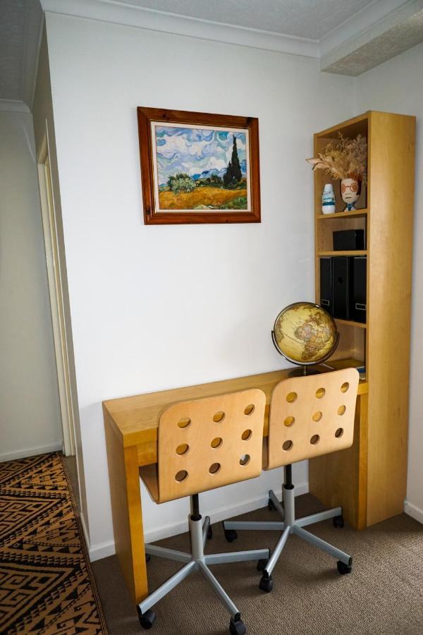 City/valley Apartment Brisbane