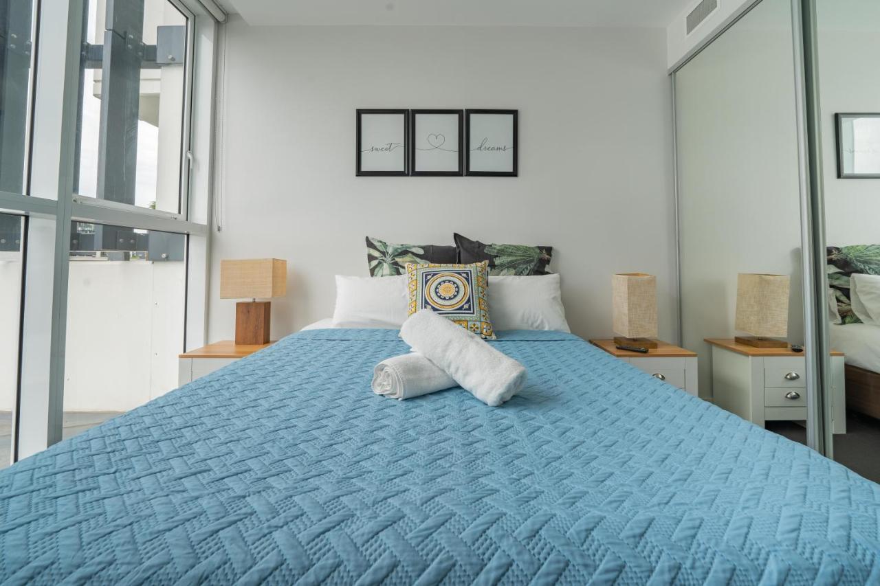 Fortitude Valley View 1b1b W Shared Pool Gym