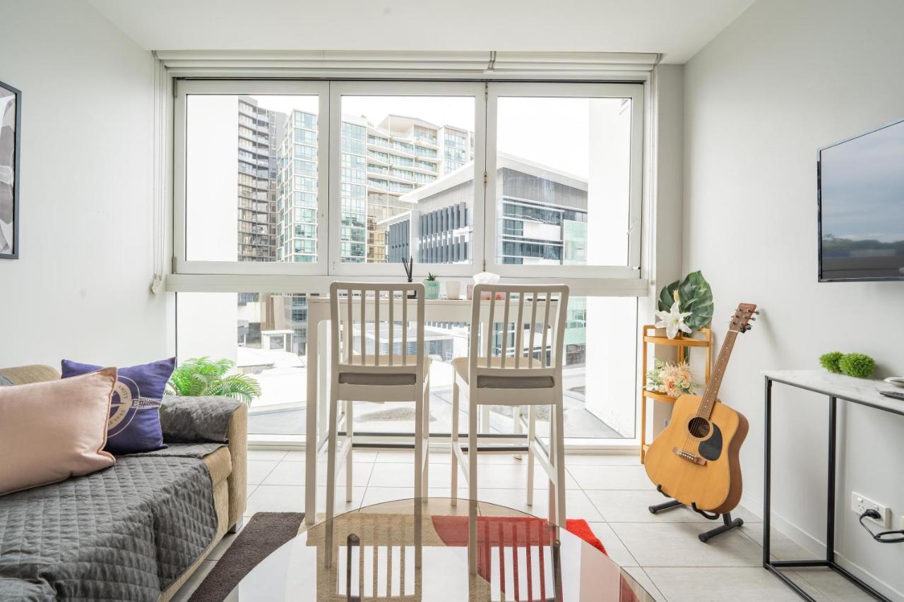 Fortitude Valley View 1b1b W Shared Pool Gym *