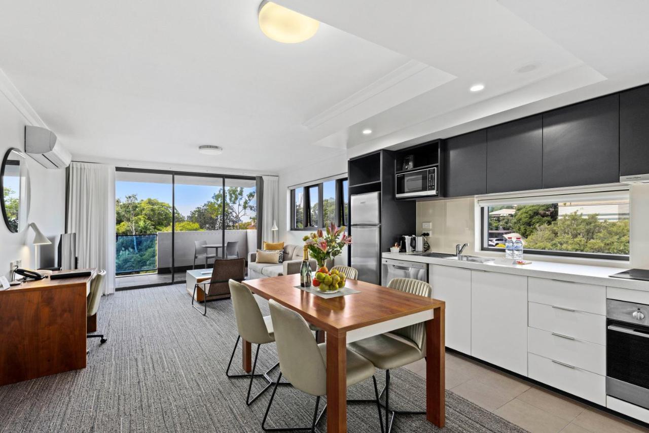 Aparthotel Quest Kelvin Grove 4*