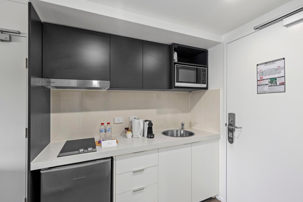 Quest Kelvin Grove Brisbane