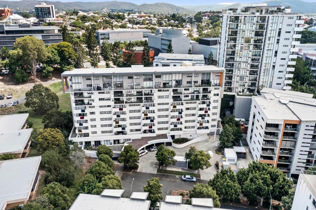 Aparthotel Quest Kelvin Grove Brisbane