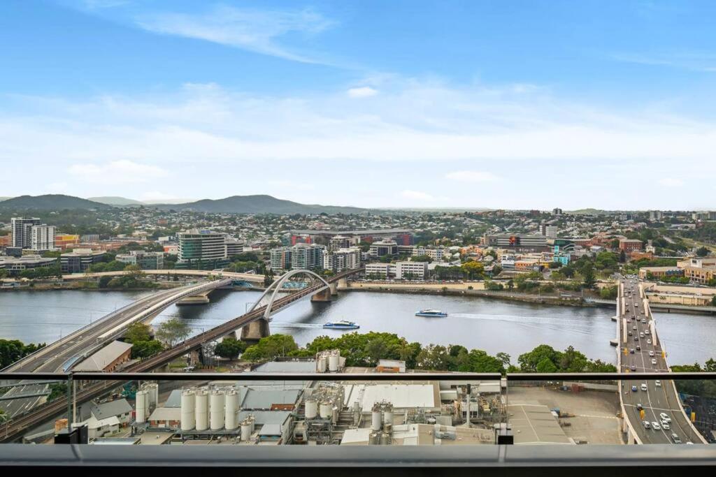 Cassa Bct - River-view Managed By The Cassa Brisbane