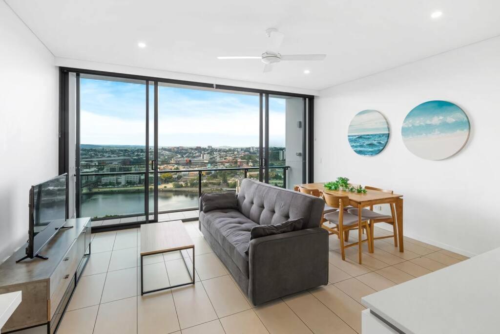 Cassa Bct - River-view Managed By The Cassa * Brisbane
