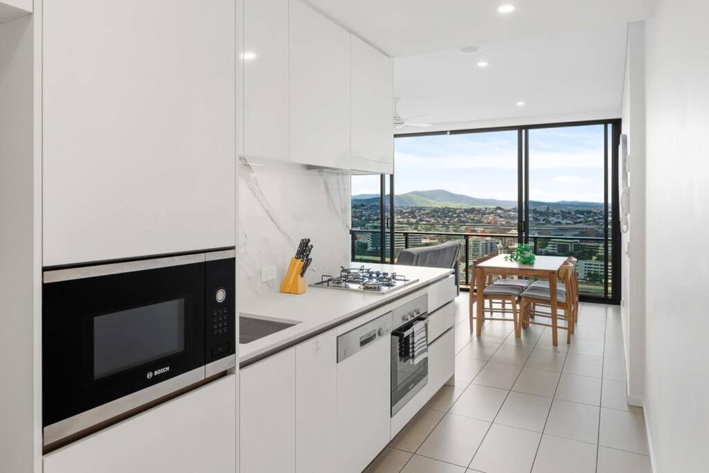 Apartment Cassa Bct - River-view Managed By The Cassa Brisbane
