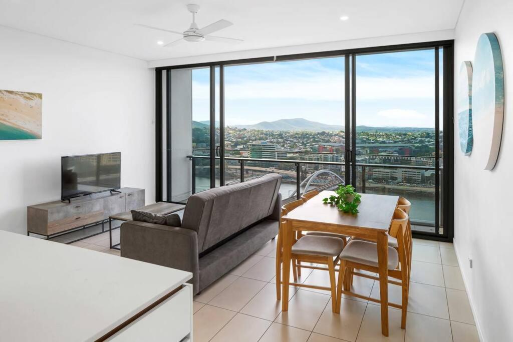 Apartment Cassa Bct - River-view Managed By The Cassa Brisbane