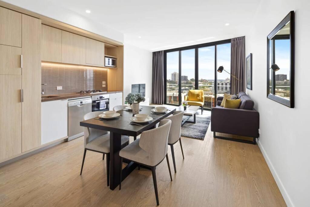Cassa Emporium - City-view Managed By The Cassa Apartment Brisbane
