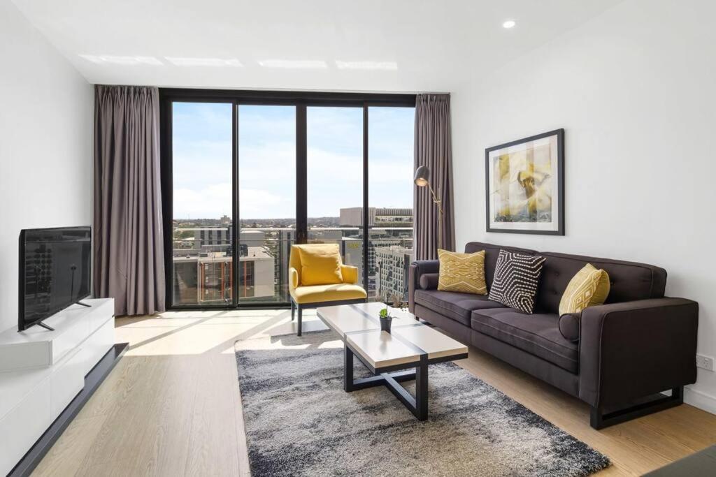 Apartment Cassa Emporium - City-view Managed By The Cassa *