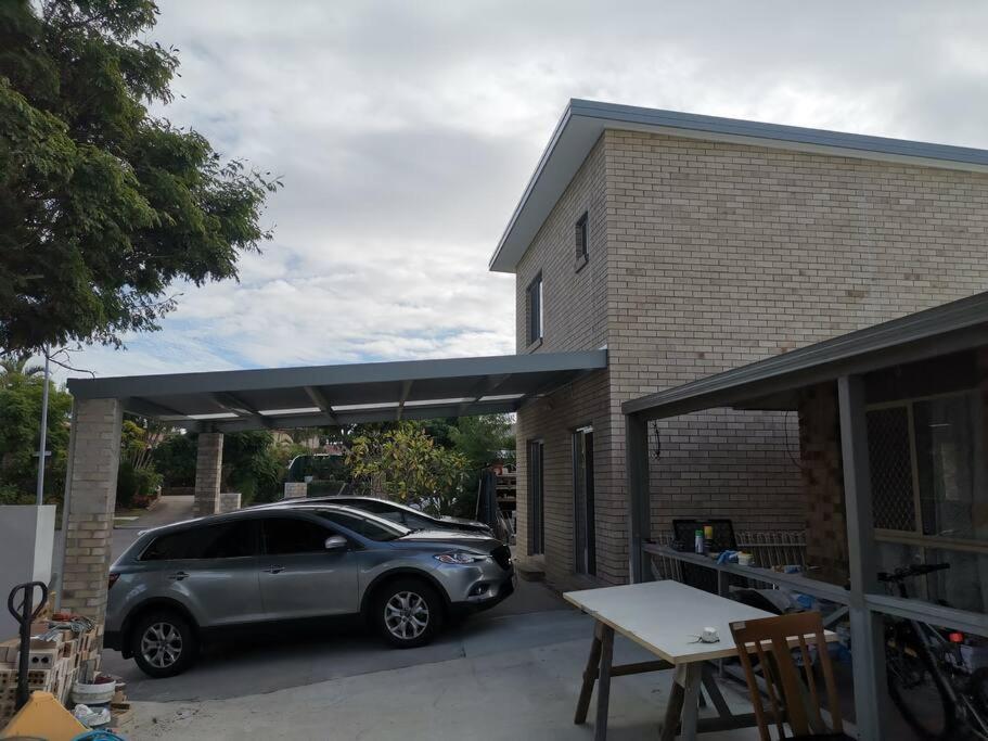 Detached 2 Bdr 2 Storey Granny Flat Close To Shopping Centre Holiday home