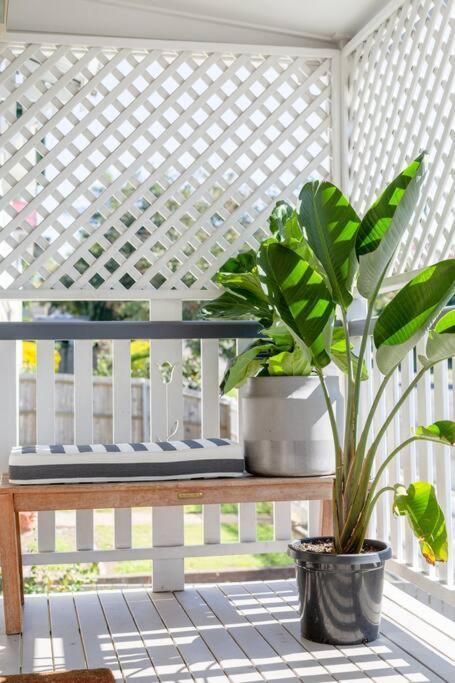 Apartment Quaint & Cosy 1 Bedroom In Queenslander. Brisbane