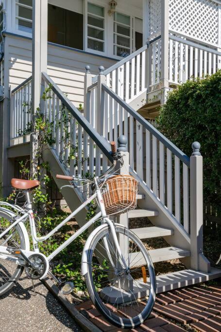 Quaint & Cosy 1 Bedroom In Queenslander. * Brisbane