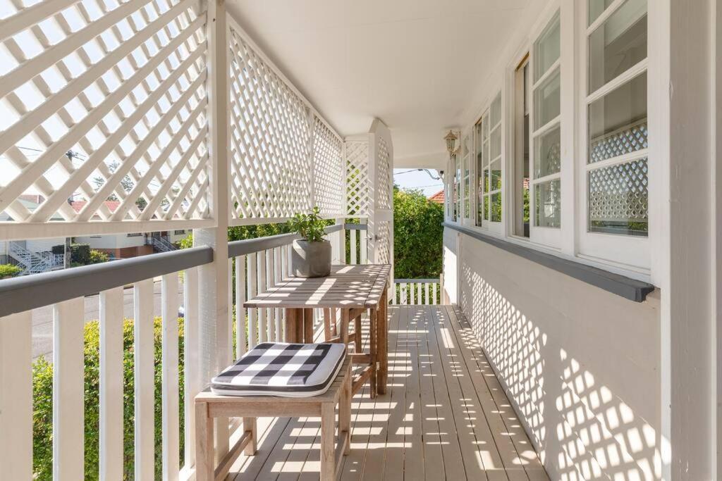 Apartment Quaint & Cosy 1 Bedroom In Queenslander. *