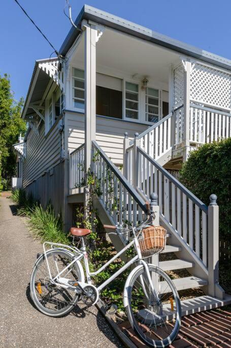 Apartment Quaint & Cosy 1 Bedroom In Queenslander.
