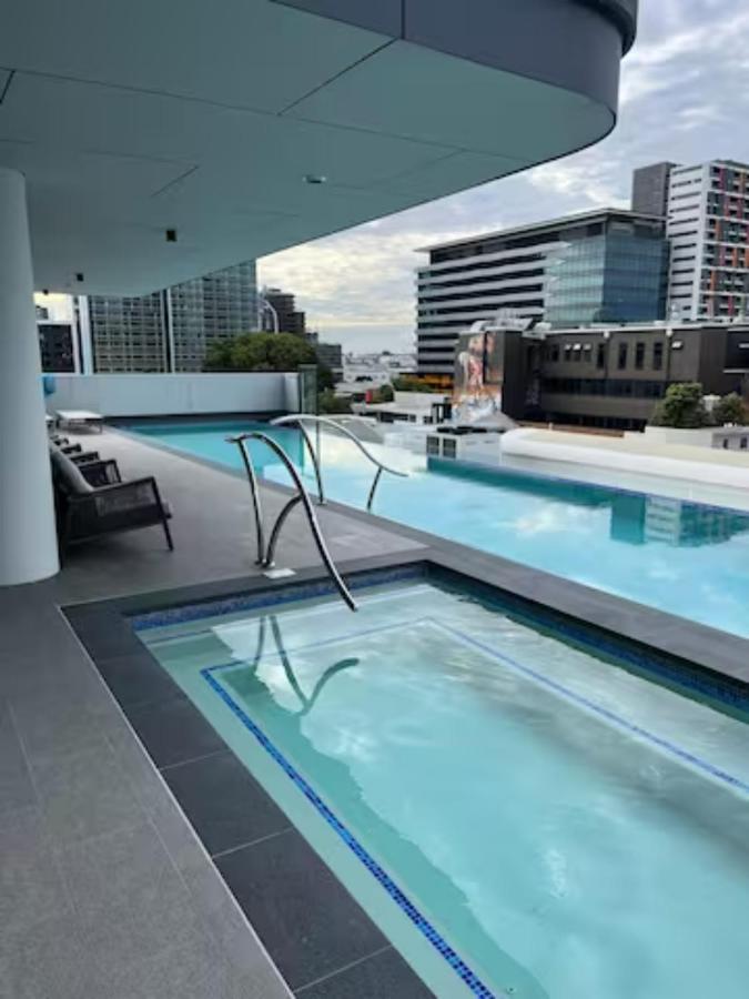 New 3 Bed Penthouse Style Complex