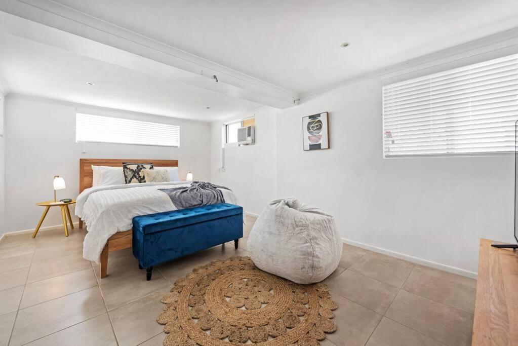 Charming 5br Family W/pool 10min From Airport Holiday home Brisbane