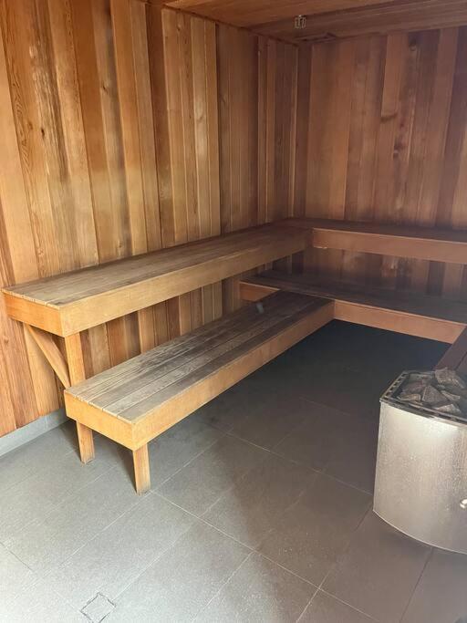 New 3 Bed Penthouse Style Complex * Brisbane