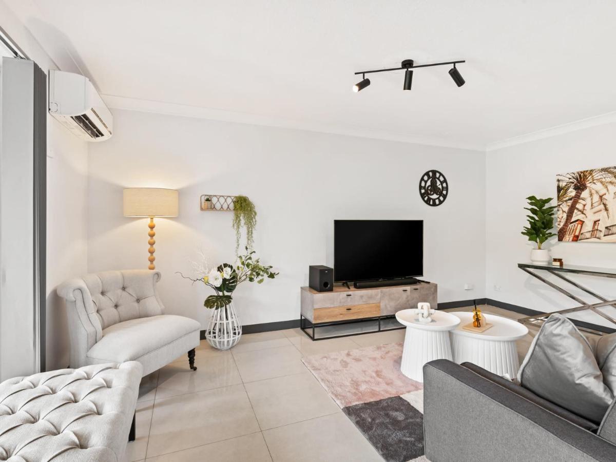 Apartment Spacious 2 Bed 2 Bath At South Brisbane