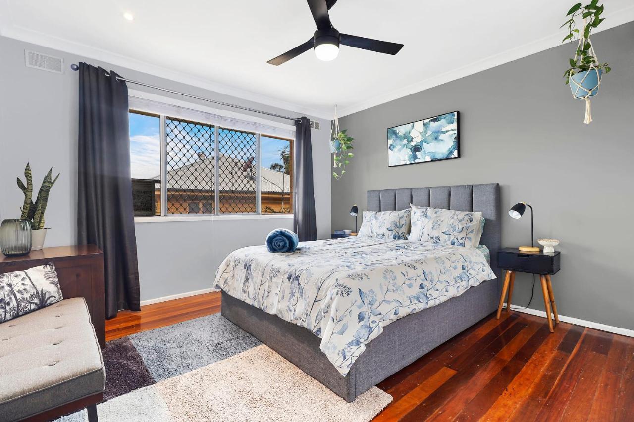 Apartamento Alluring Private 2br - Great Location And Fast Wifi Brisbane