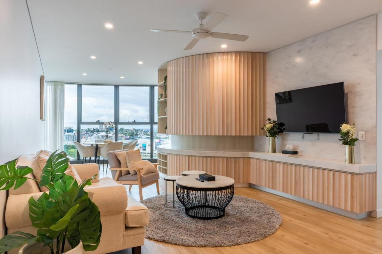 Apartment Ultimate Riverview Designer 2bd At Cbd Brisbane
