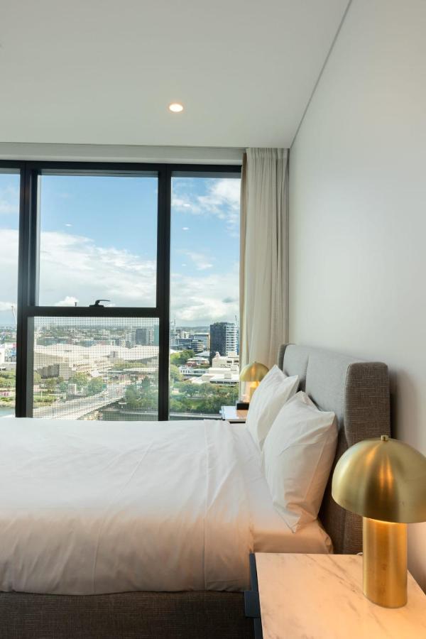 Ultimate Riverview Designer 2bd At Cbd Apartment