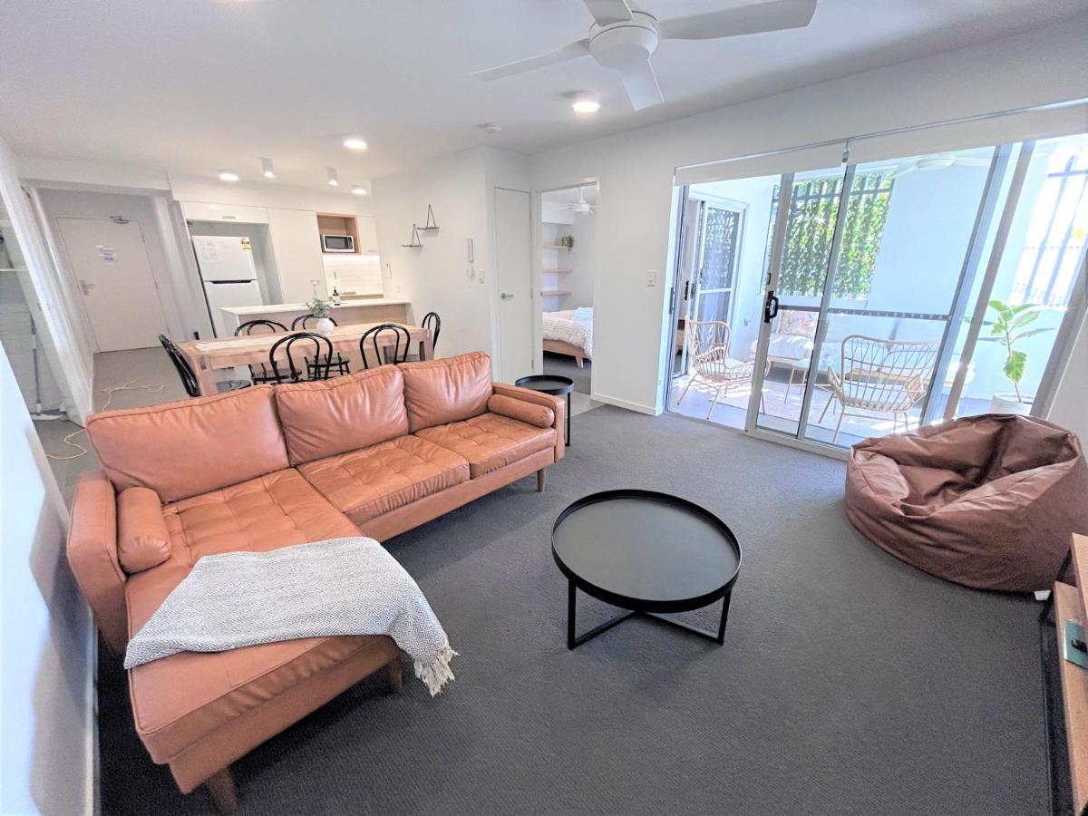 Location, Location, Location - Private * Brisbane
