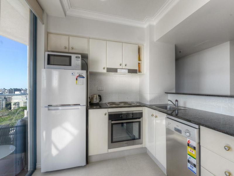 Shevlin Apartment