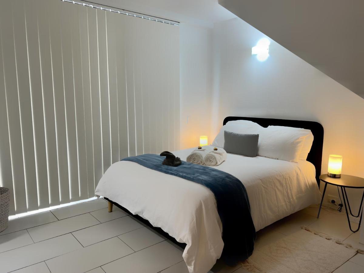 Apartment Stylish W/ Free Access To Park & Pool Brisbane