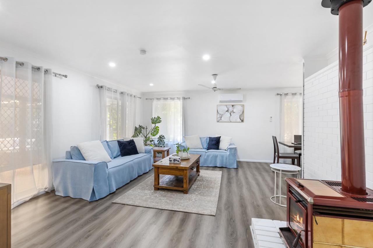 Villa Stylish In Fig Tree Pocket Near Lone Pine *
