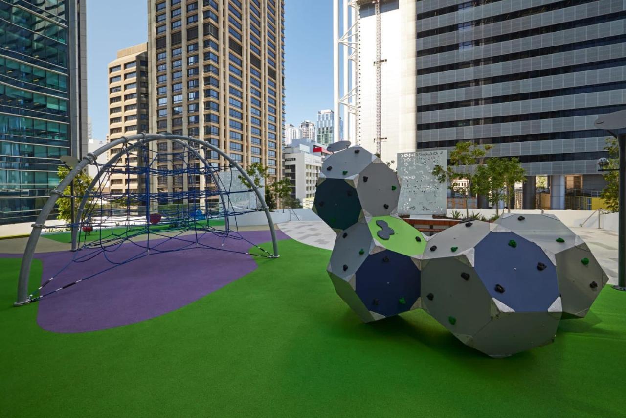 Ultimate Riverview Designer 2bd At Cbd Apartment Brisbane