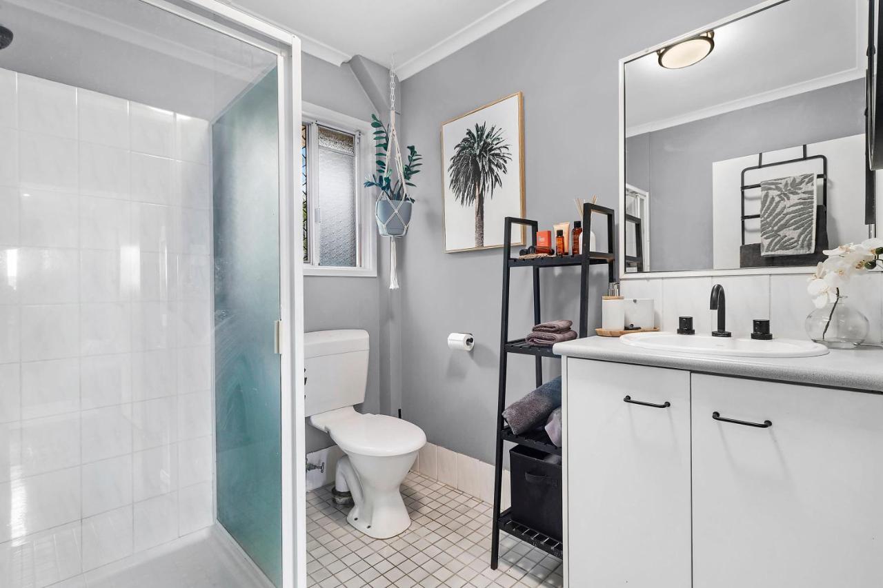 Apartamento Alluring Private 2br - Great Location And Fast Wifi