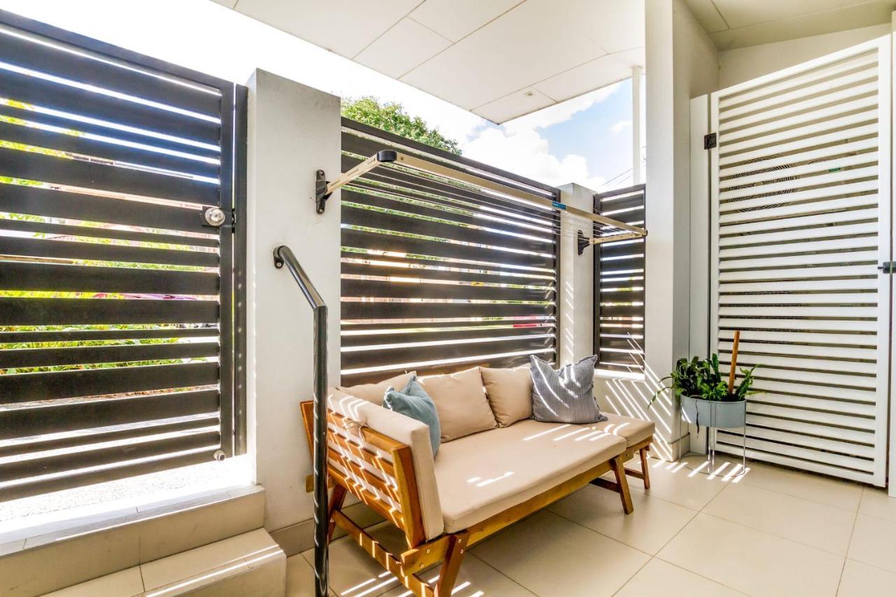Luxurious 3bdr Townhouse In Great Location Brisbane