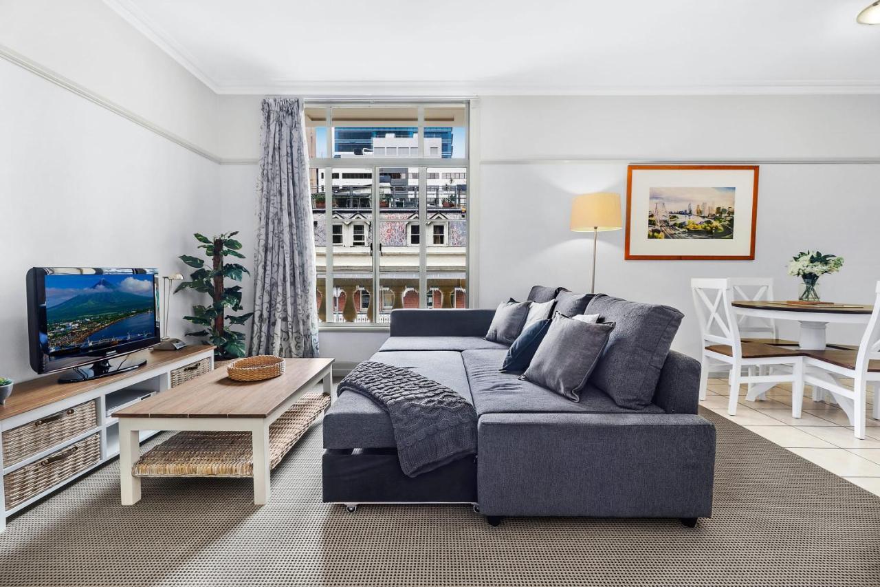 Zero Airbnb Fee - Comfortable Unit In The Heart Of Brisbane's Cbd