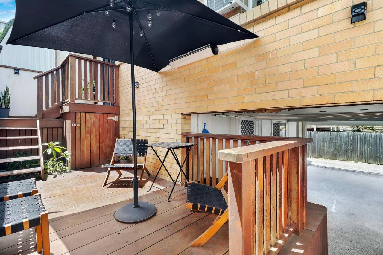 Alluring Private 2br - Great Location And Fast Wifi * Brisbane