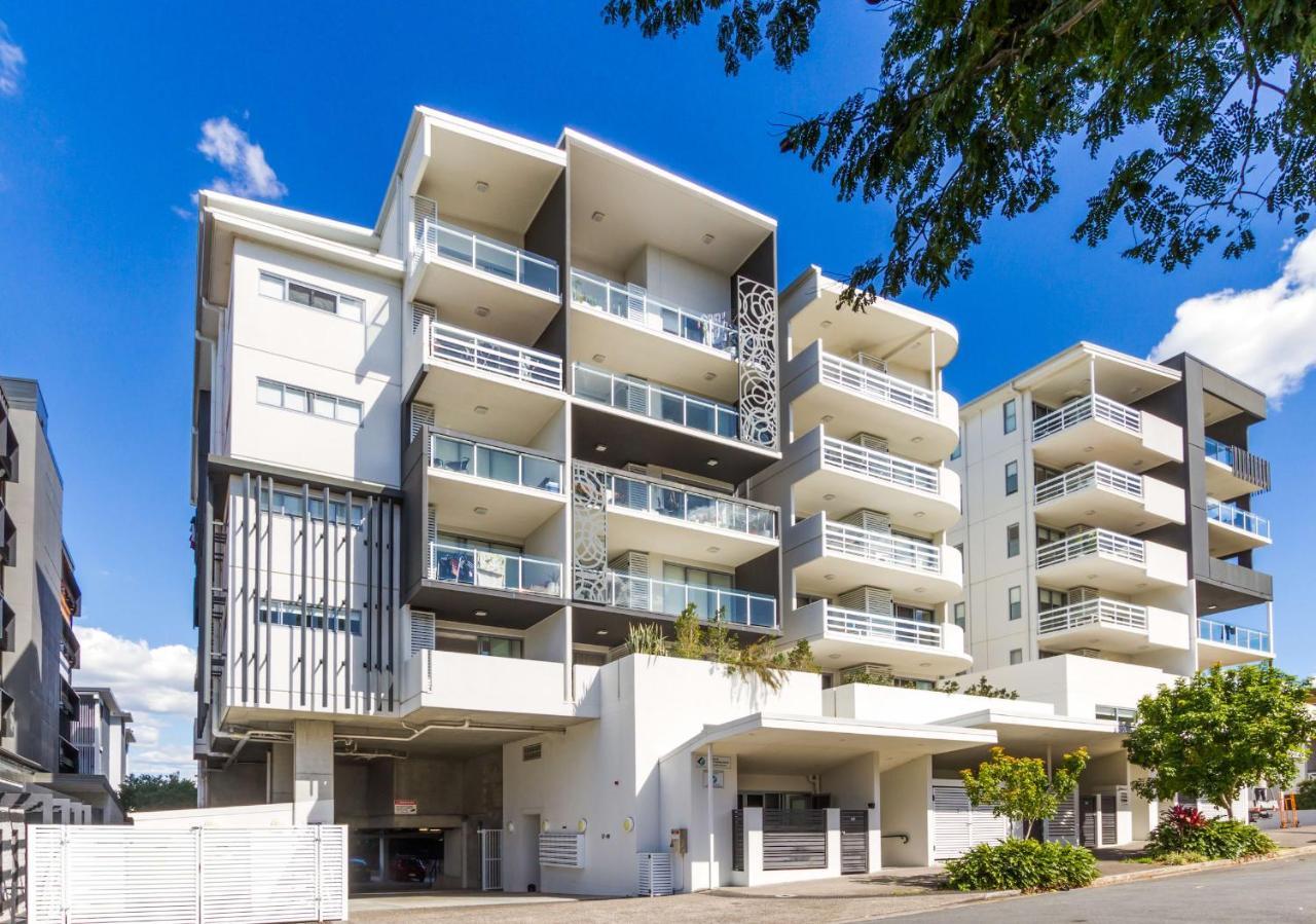 Luxurious 3bdr Townhouse In Great Location Brisbane