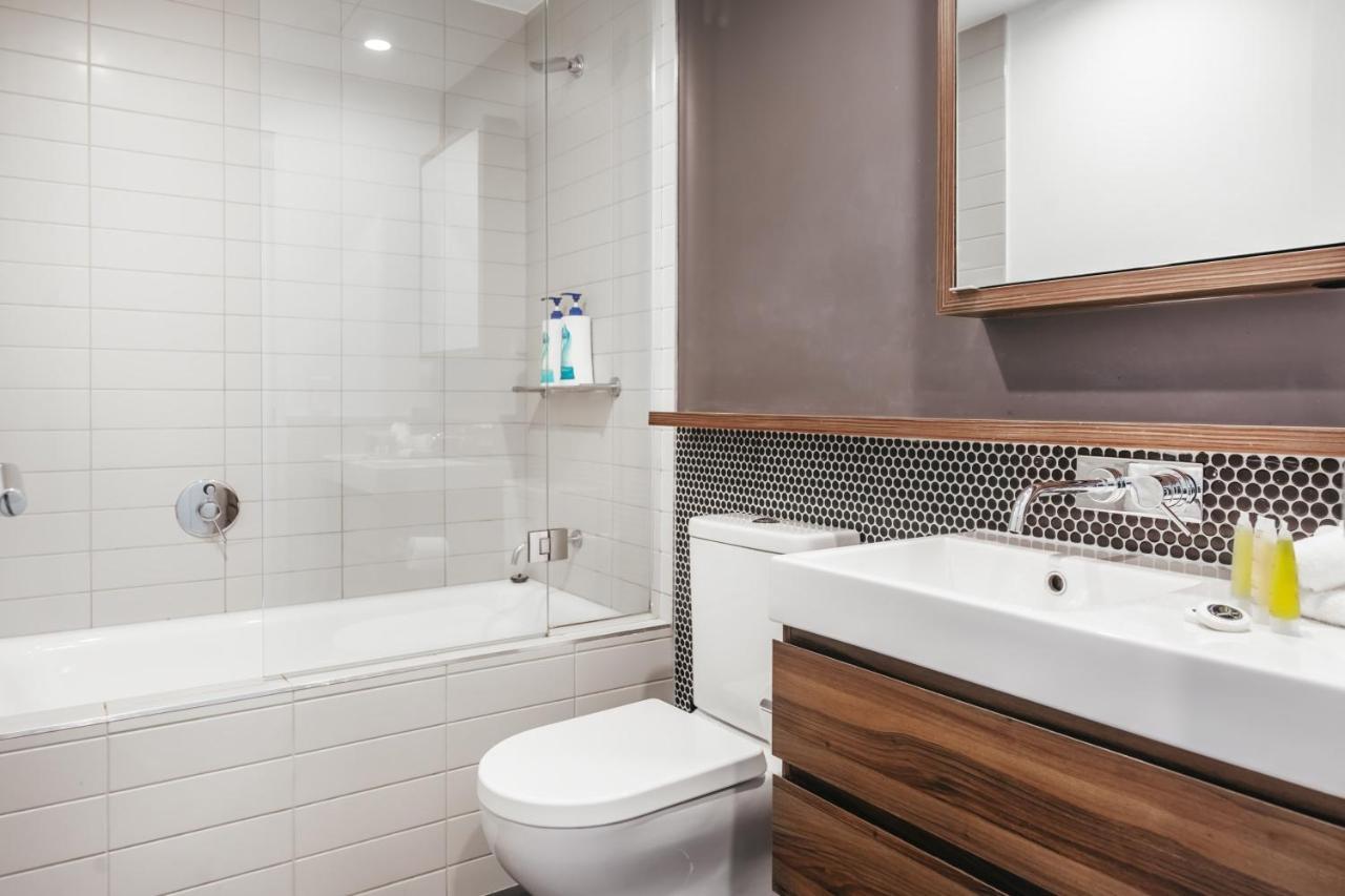 Riverview W Modern Design At South Bank Apartment Brisbane